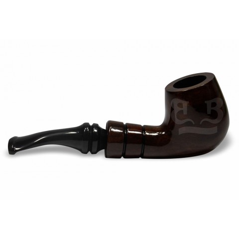 Cachimbo Bertoldi New Rose – Chifre Filtro Permanente